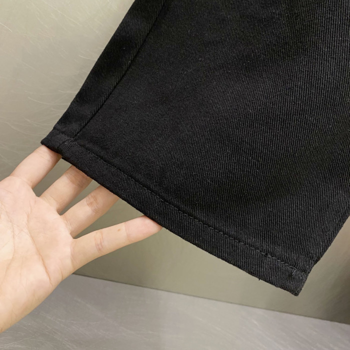 Chrom3 heart Pants