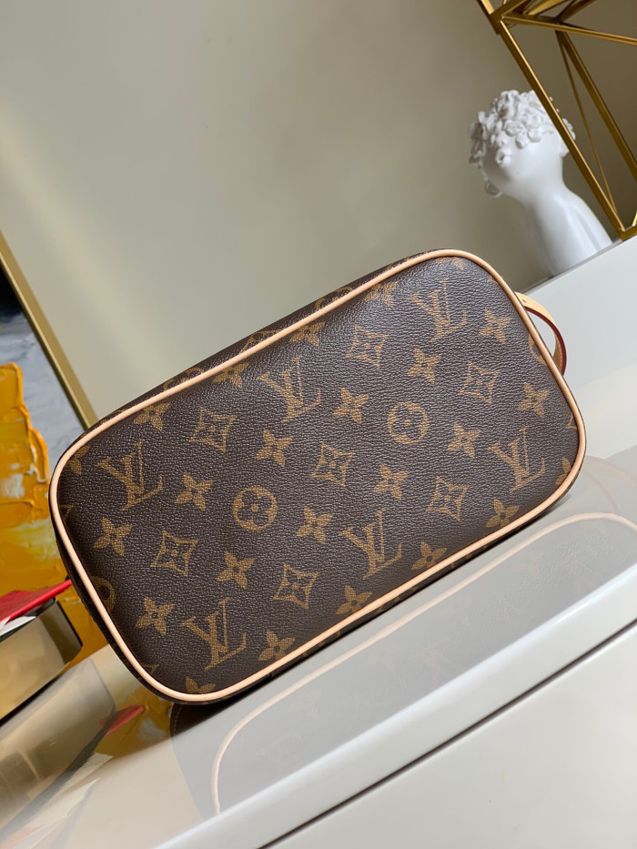 LIVV Vanity Case BB-18*14.5*24cm
