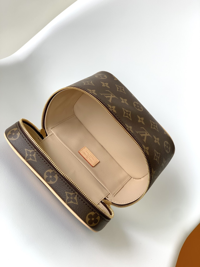 LIVV Mini Vanity Case-20*13.5*12cm