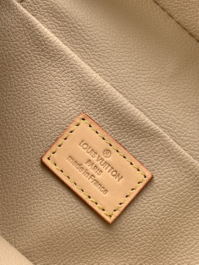 LIVV Mini Vanity Case-20*13.5*12cm