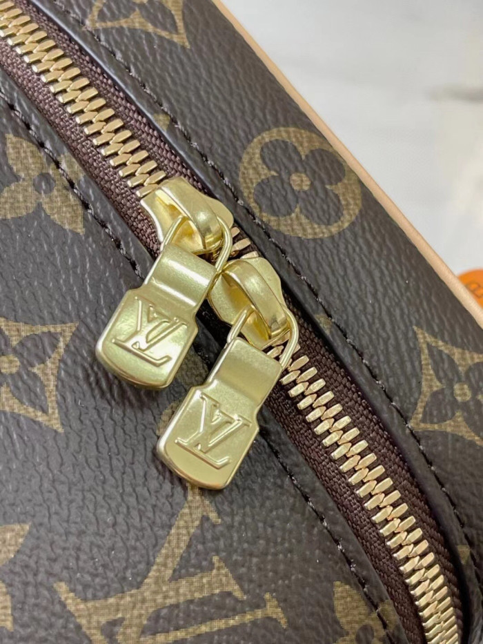 LIVV Mini Vanity Case-20*13.5*12cm