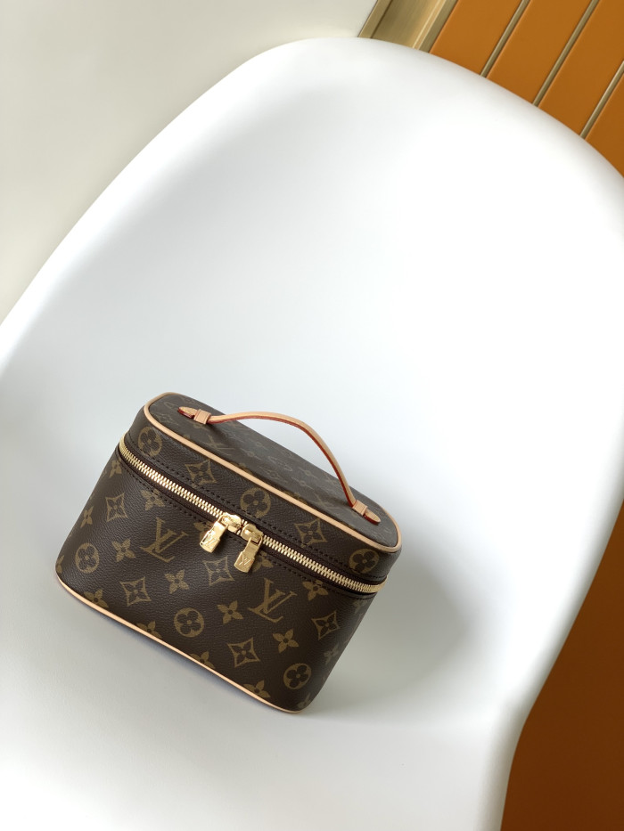 LIVV Mini Vanity Case-20*13.5*12cm