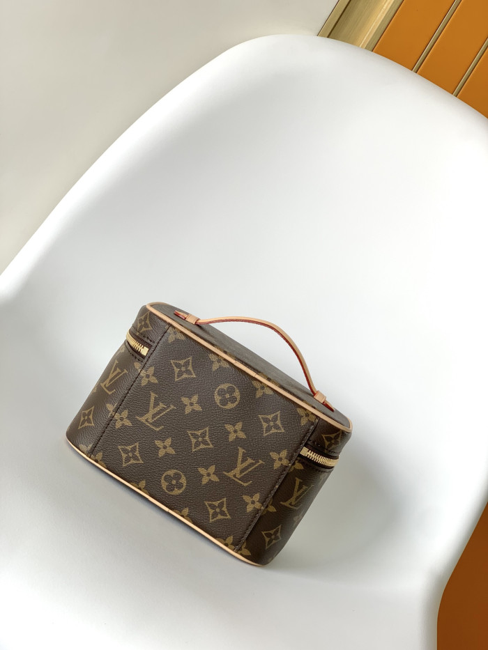 LIVV Mini Vanity Case-20*13.5*12cm