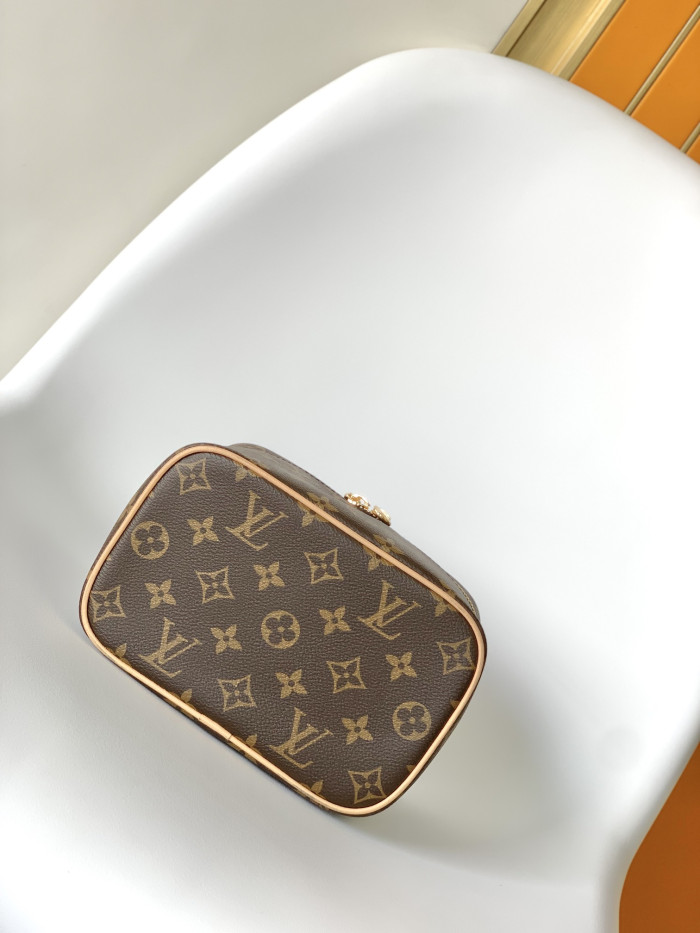 LIVV Mini Vanity Case-20*13.5*12cm