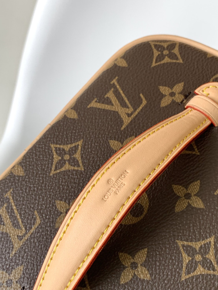 LIVV Mini Vanity Case-20*13.5*12cm
