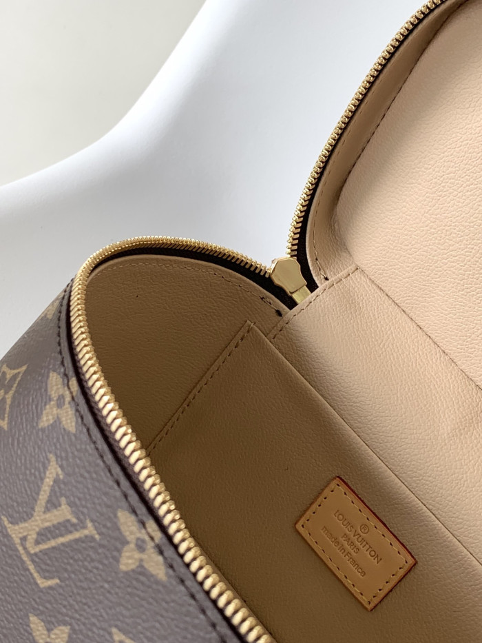 LIVV Mini Vanity Case-20*13.5*12cm