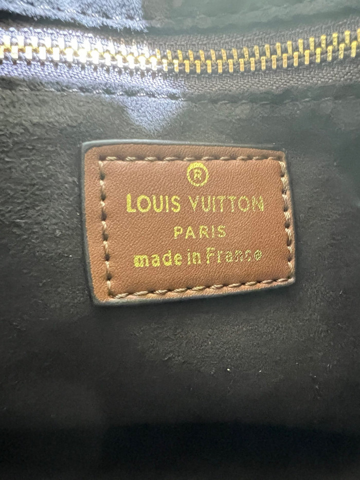 LIVV Bucket Bag-25*24*15cm
