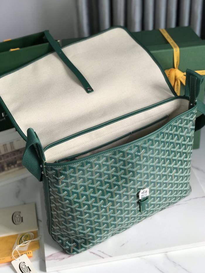 Go*yard Capetien Messenger-39*13*26cm