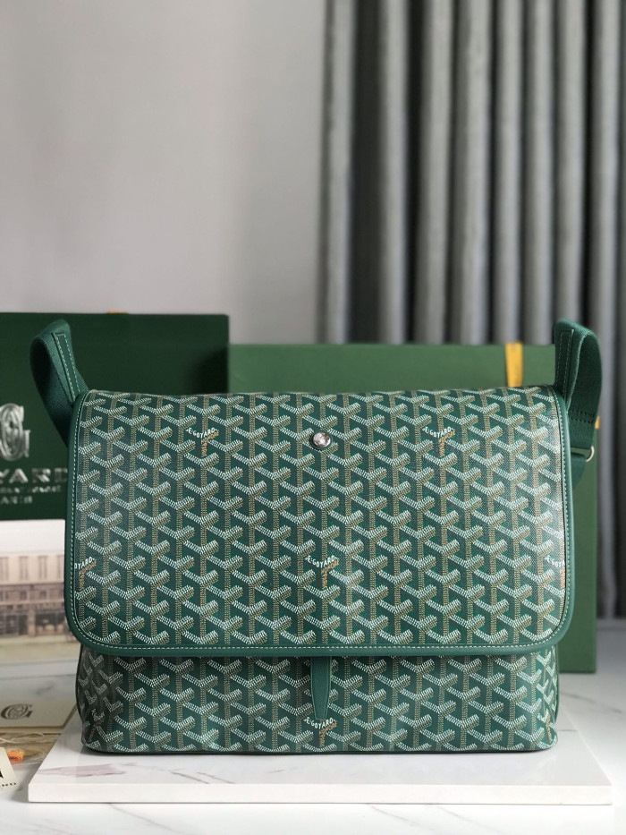 Go*yard Capetien Messenger-39*13*26cm