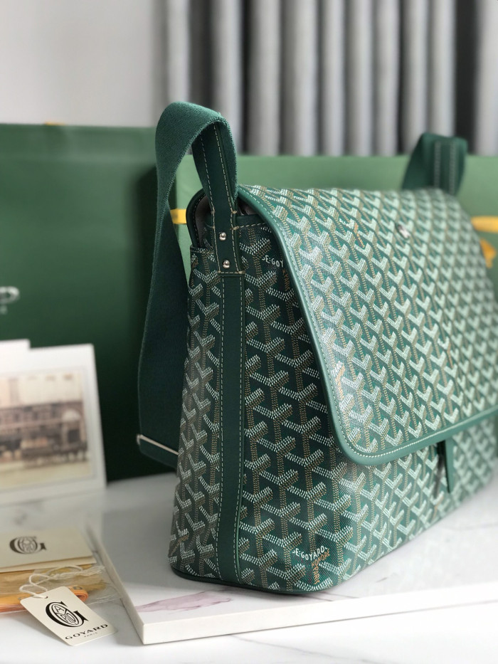 Go*yard Capetien Messenger-39*13*26cm