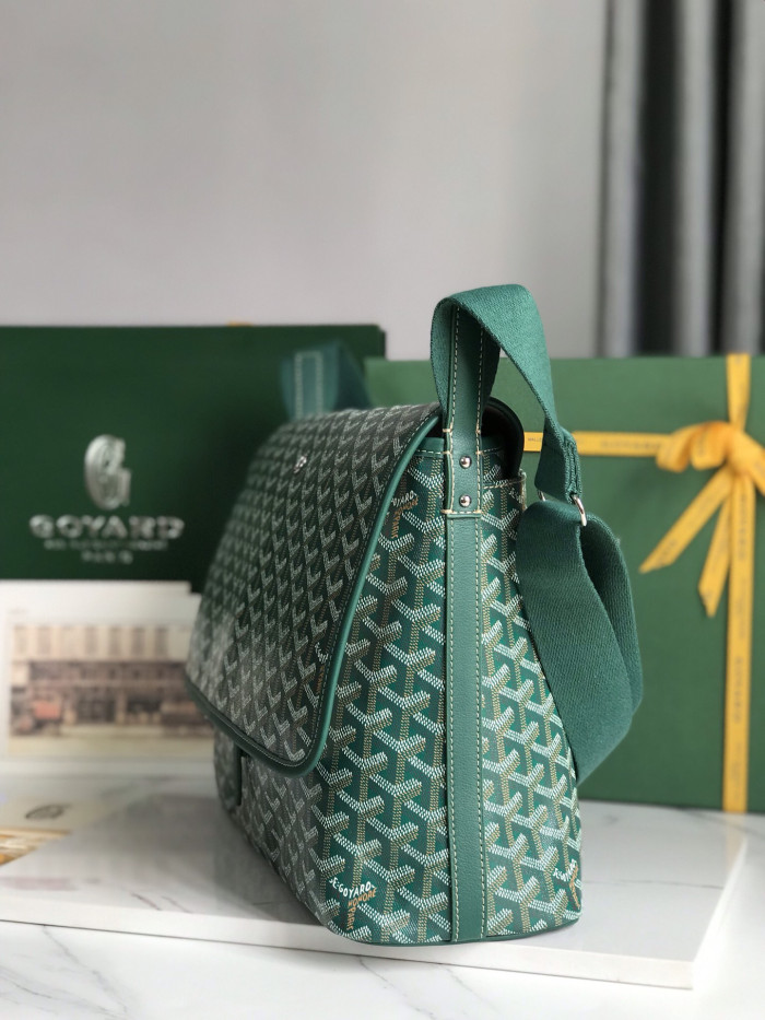 Go*yard Capetien Messenger-39*13*26cm