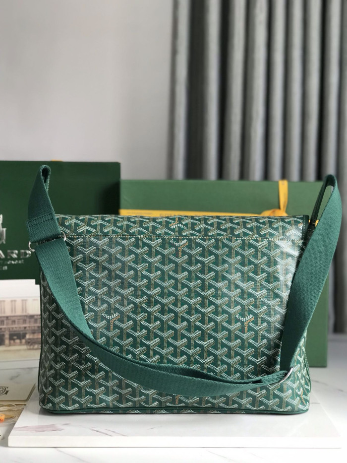 Go*yard Capetien Messenger-39*13*26cm
