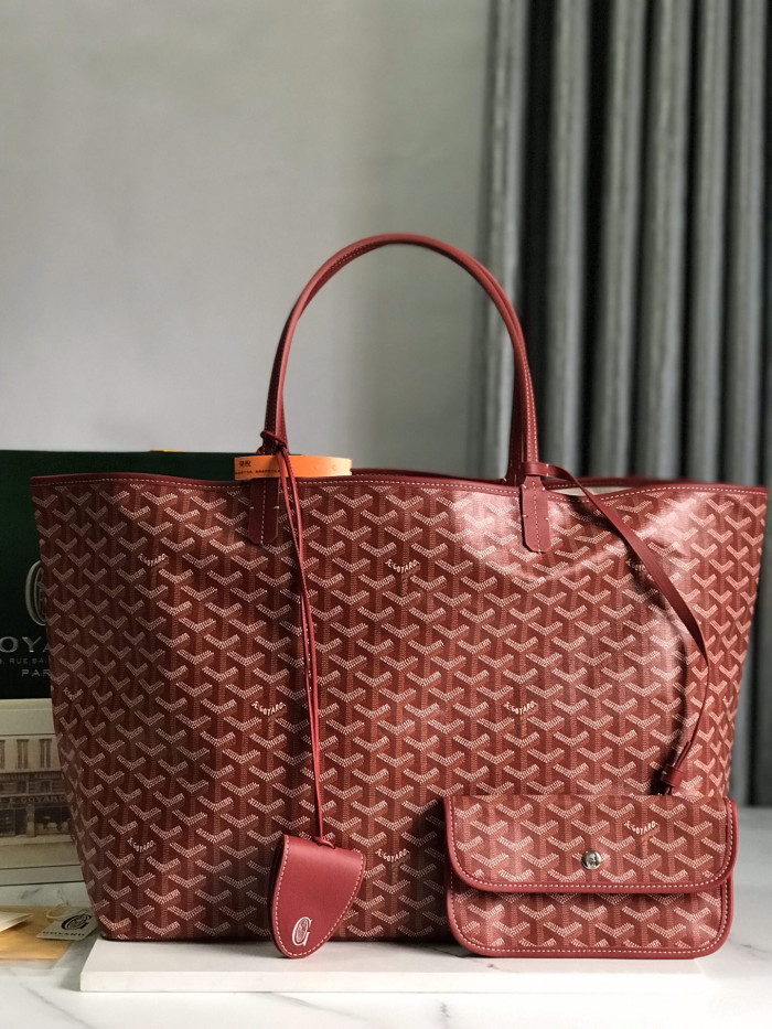 G09ard Tote Bag GM-40*22*32cm