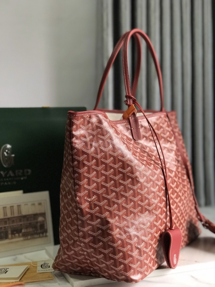 G09ard Tote Bag GM-40*22*32cm