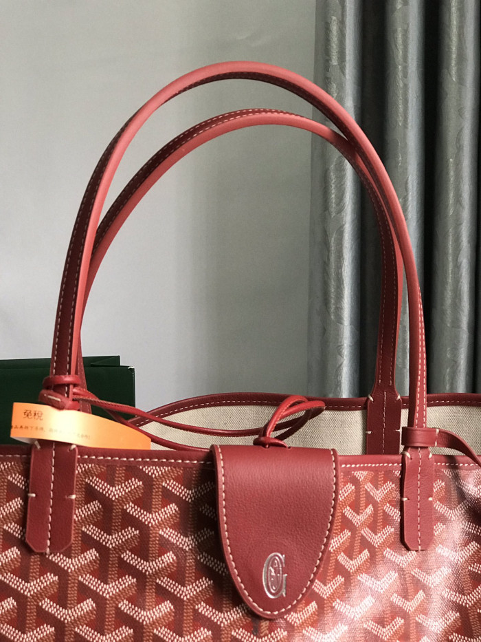 G09ard Tote Bag GM-40*22*32cm