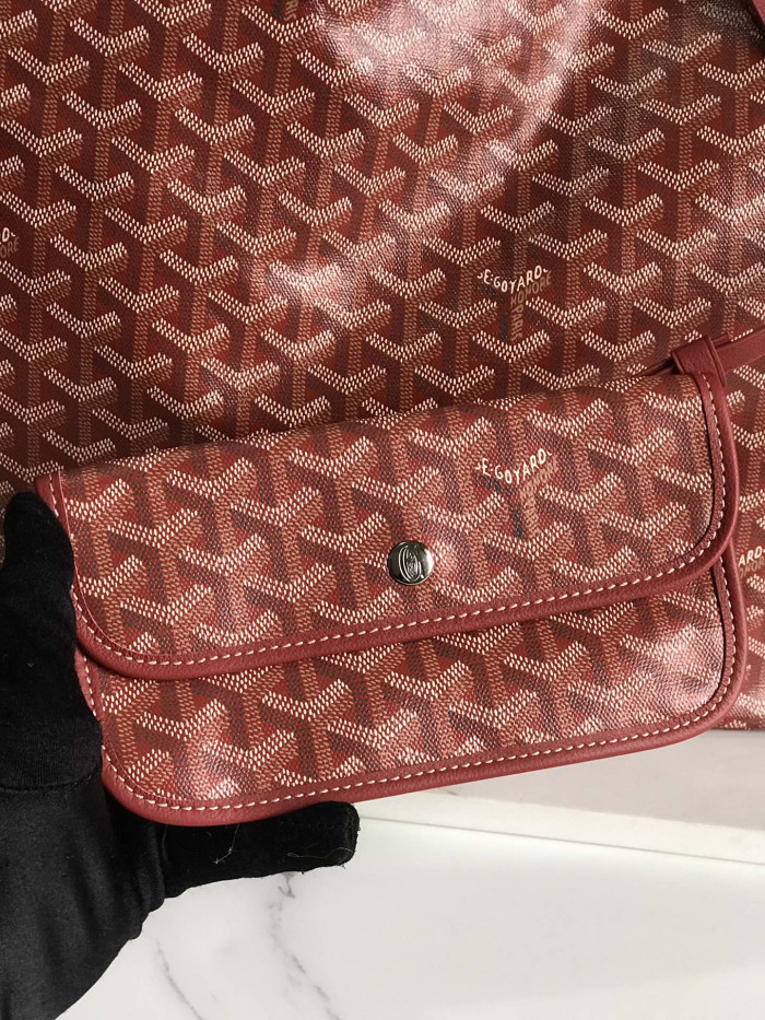 G09ard Tote Bag GM-40*22*32cm
