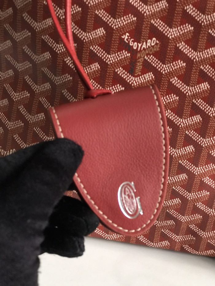 G09ard Tote Bag GM-40*22*32cm