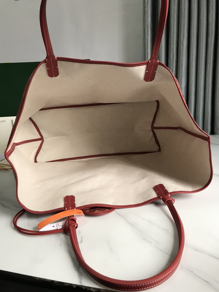 G09ard Tote Bag GM-40*22*32cm