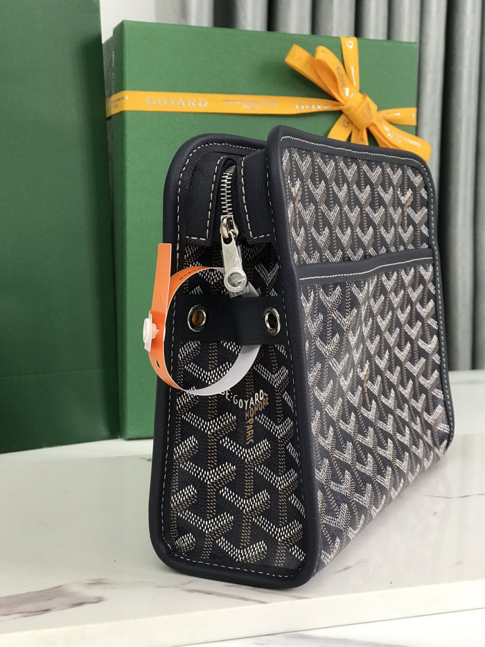 Go*yard Bag-25x18×7cm
