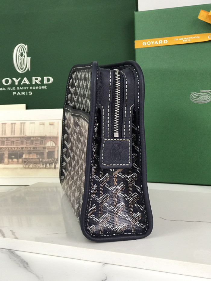 Go*yard Bag-25x18×7cm
