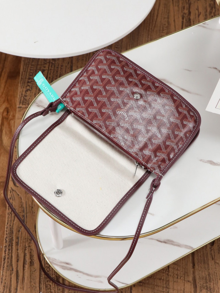 Go*yard Bag-20.5x14×2.5cm