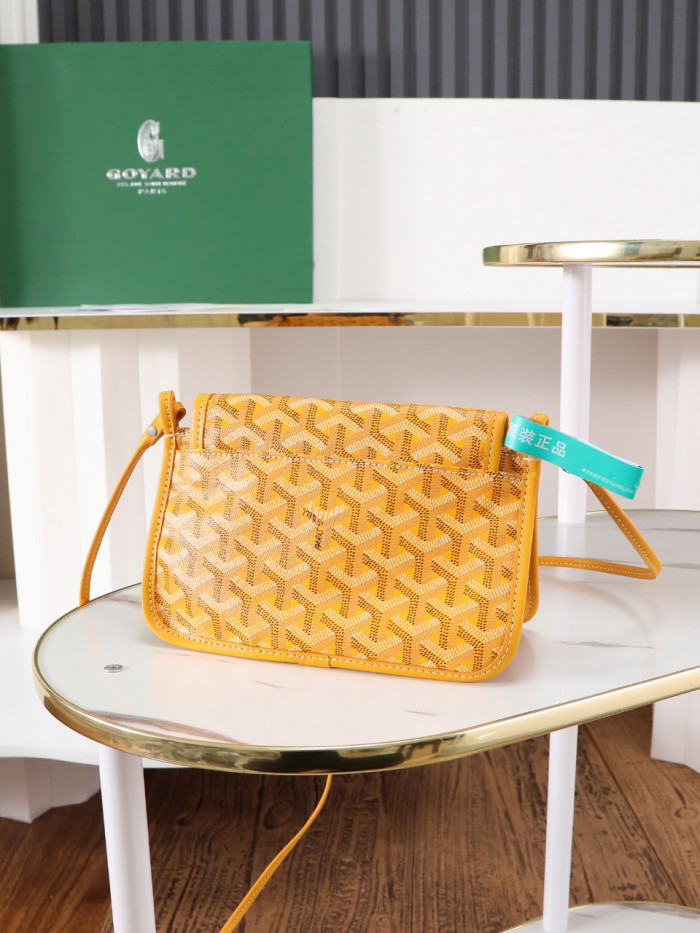 Go*yard Bag-20.5x14×2.5cm