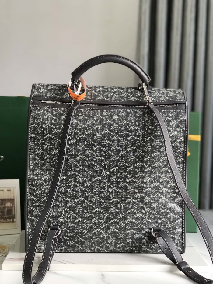 G09ard Saint Leger Backpack