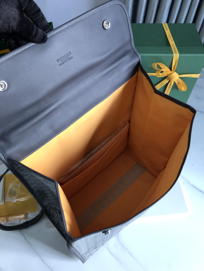 G09ard Saint Leger Backpack