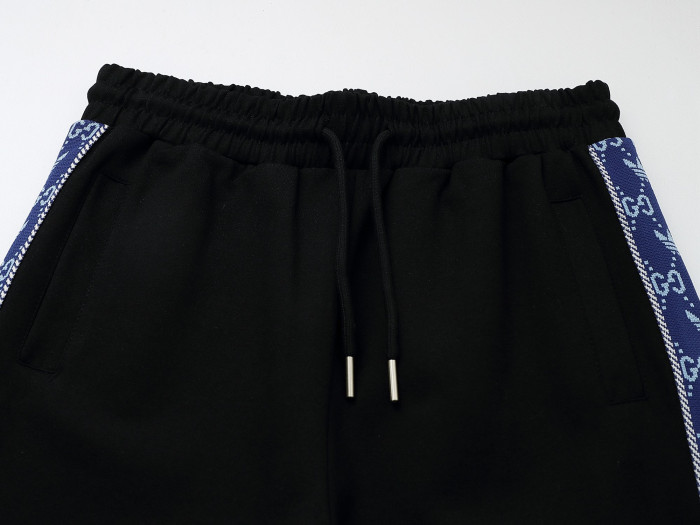 Gv*c1 GG jersey cotton Suit