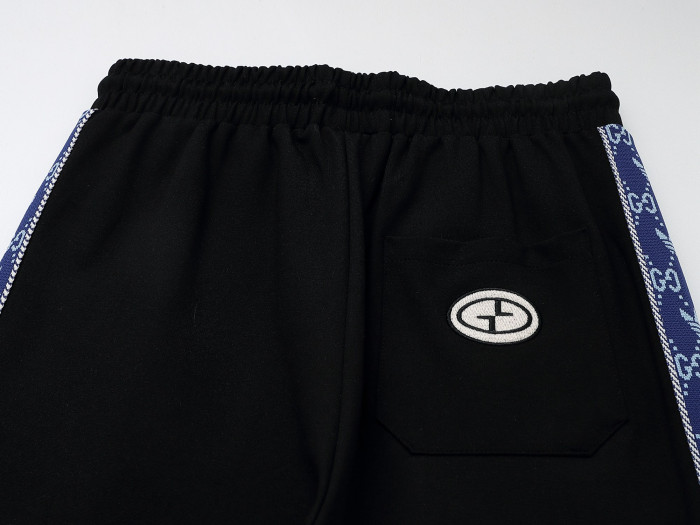 Gv*c1 GG jersey cotton Suit