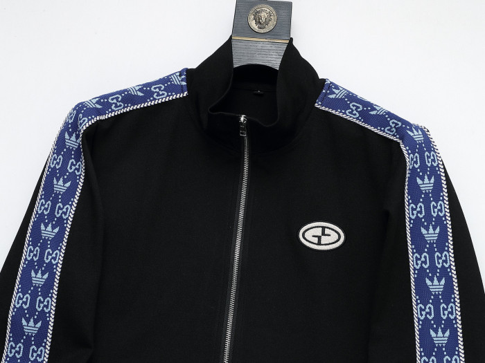 Gv*c1 GG jersey cotton Suit