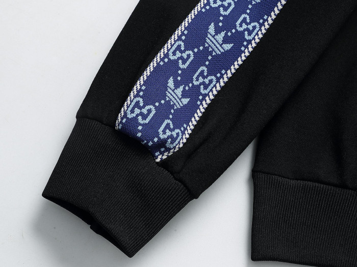 Gv*c1 GG jersey cotton Suit