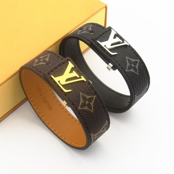 L1VV Bracelet-4CM