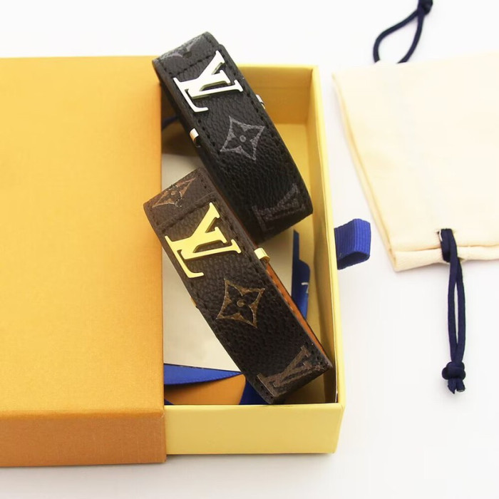 L1VV Bracelet-4CM