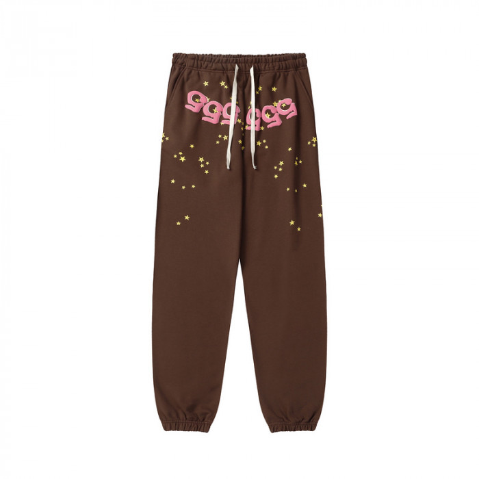 Sp5der P*NK V2 Suit