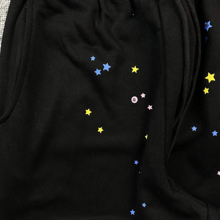 Sp5der P*NK V2 Pants