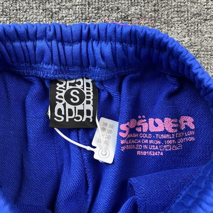 Sp5der P*NK V2 Pants