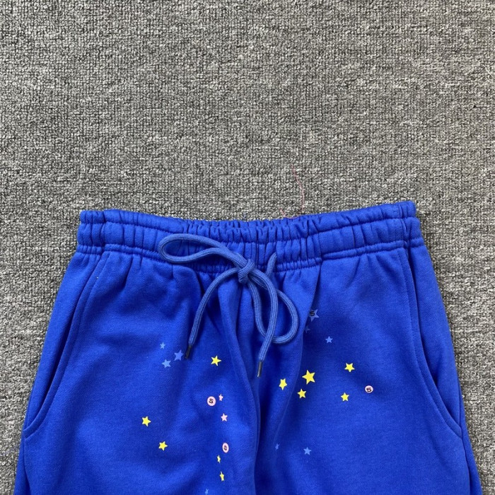 Sp5der P*NK V2 Pants