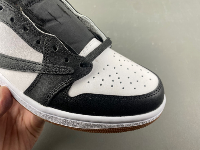 Travis Scott x Air Jordan 1 Low Top