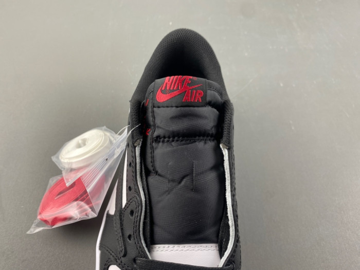 Travis Scott x Air Jordan 1 Low Top