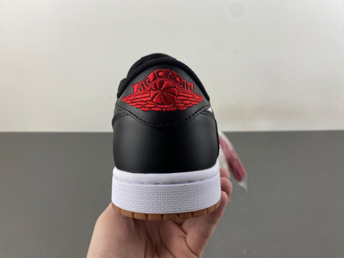 Travis Scott x Air Jordan 1 Low Top