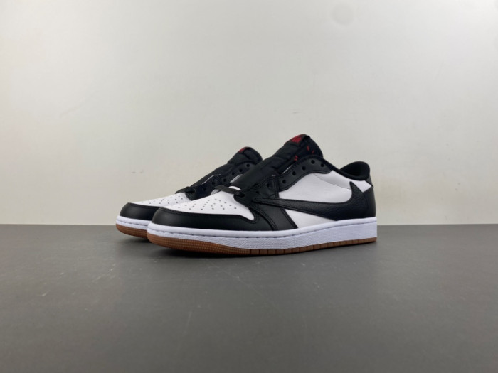 Travis Scott x Air Jordan 1 Low Top