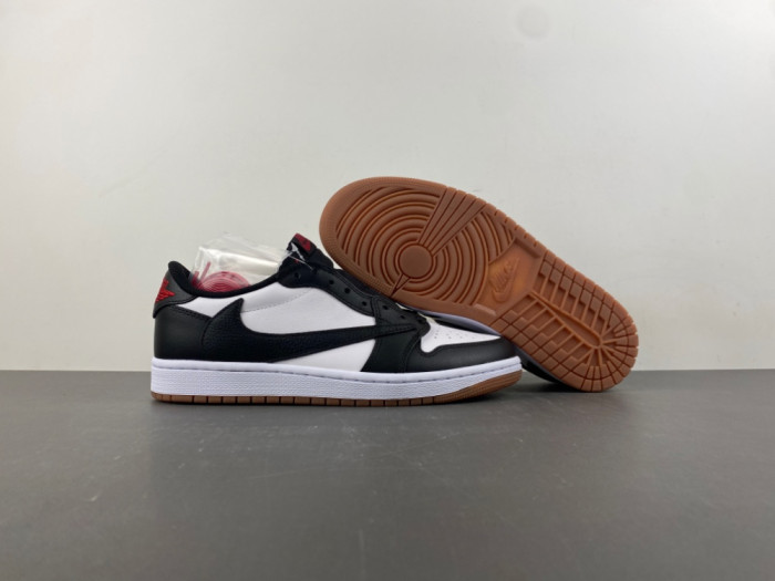 Travis Scott x Air Jordan 1 Low Top
