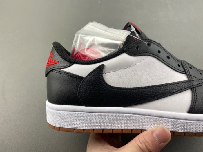 Travis Scott x Air Jordan 1 Low Top
