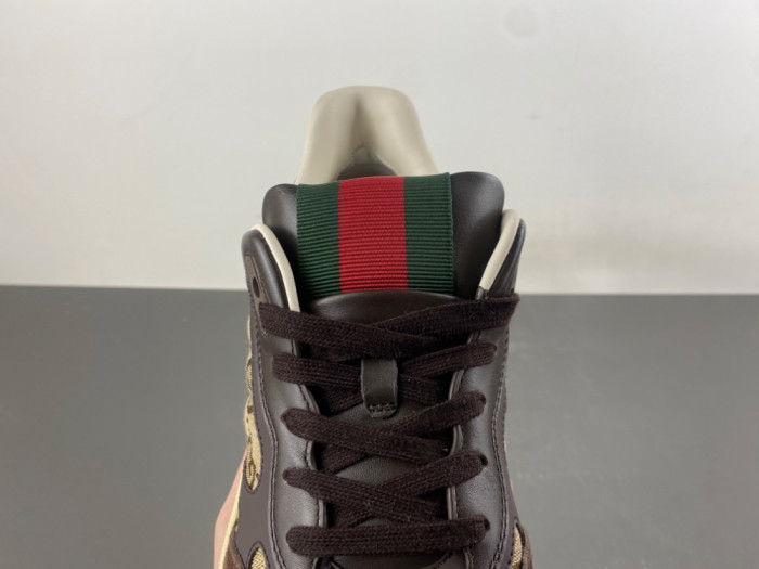 GU Re-web Sneakers
