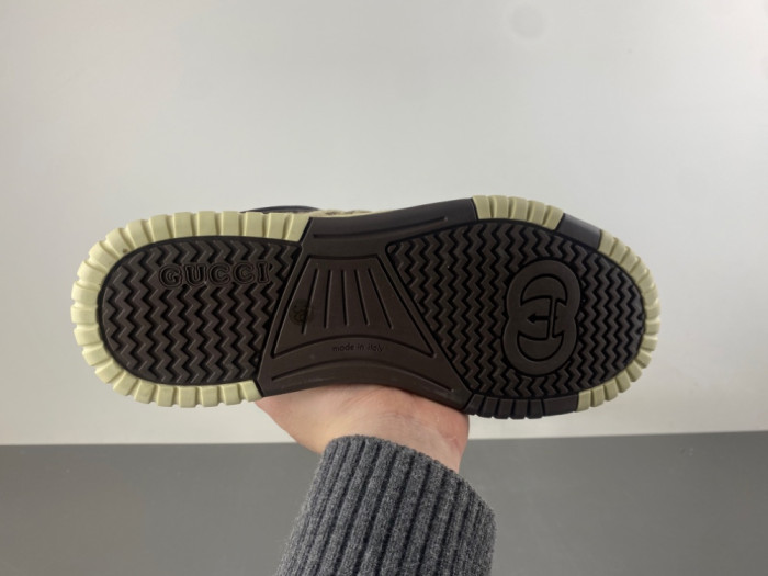 GU Re-web Sneakers