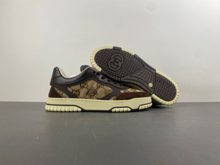 GU Re-web Sneakers