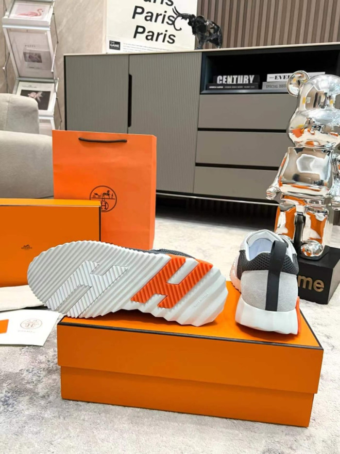 Hermes Shoes