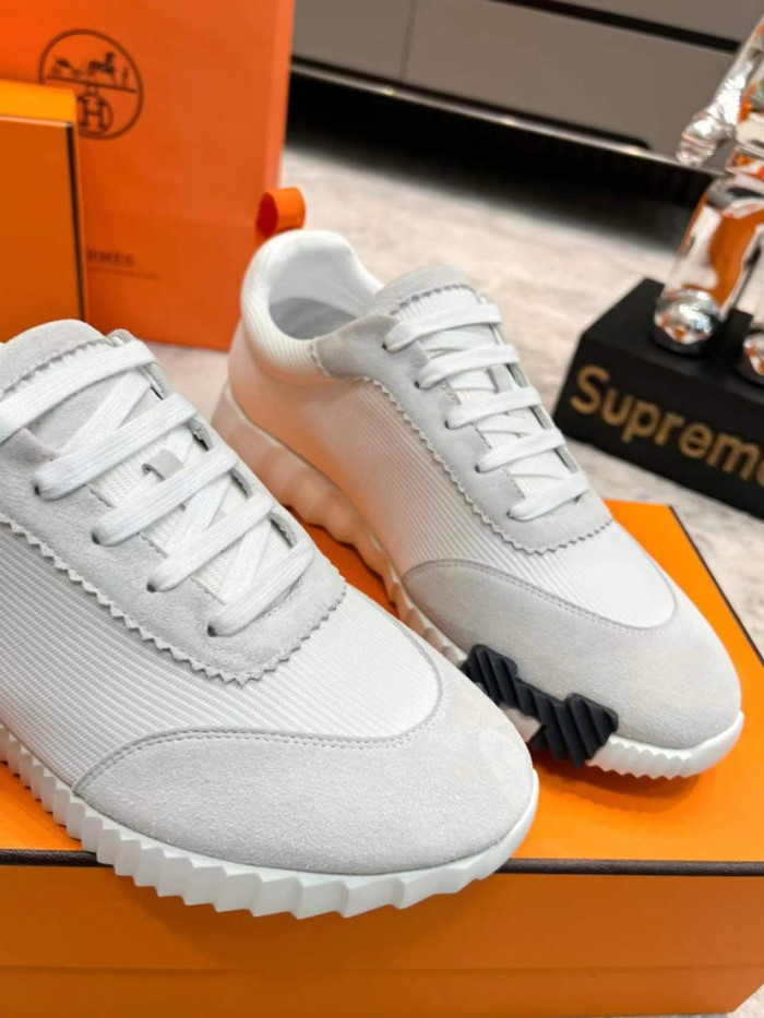Hermes Shoes