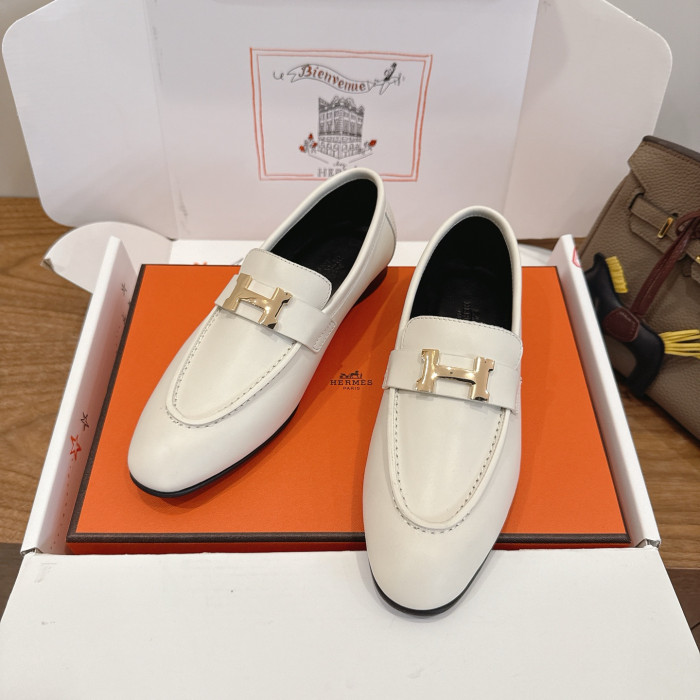 H**me5 Loafers